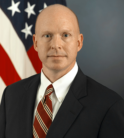 Caleb L. Temple